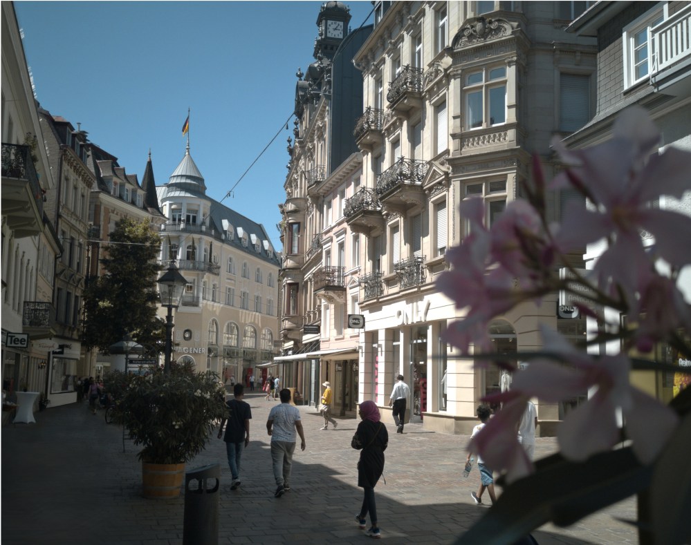 Baden-Baden